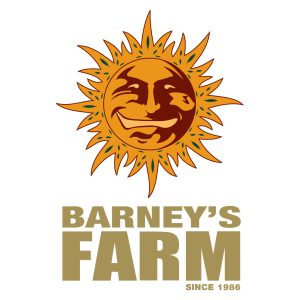 Barney's Farm ფოტოპერიოდული