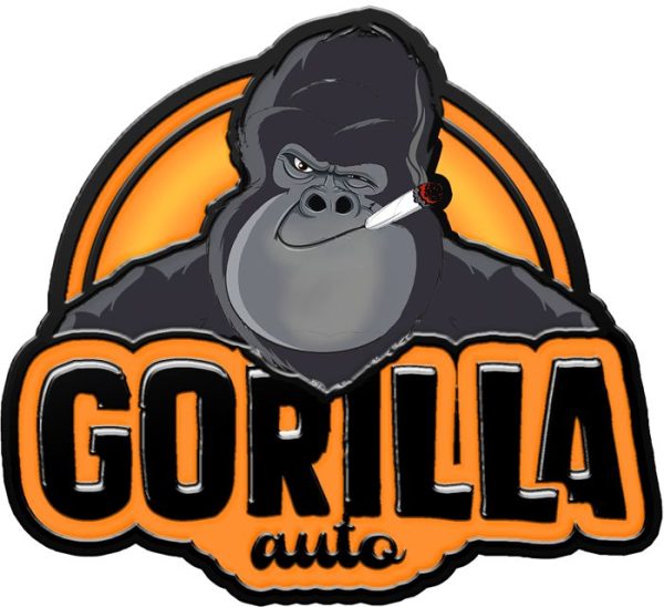 Gorilla Auto